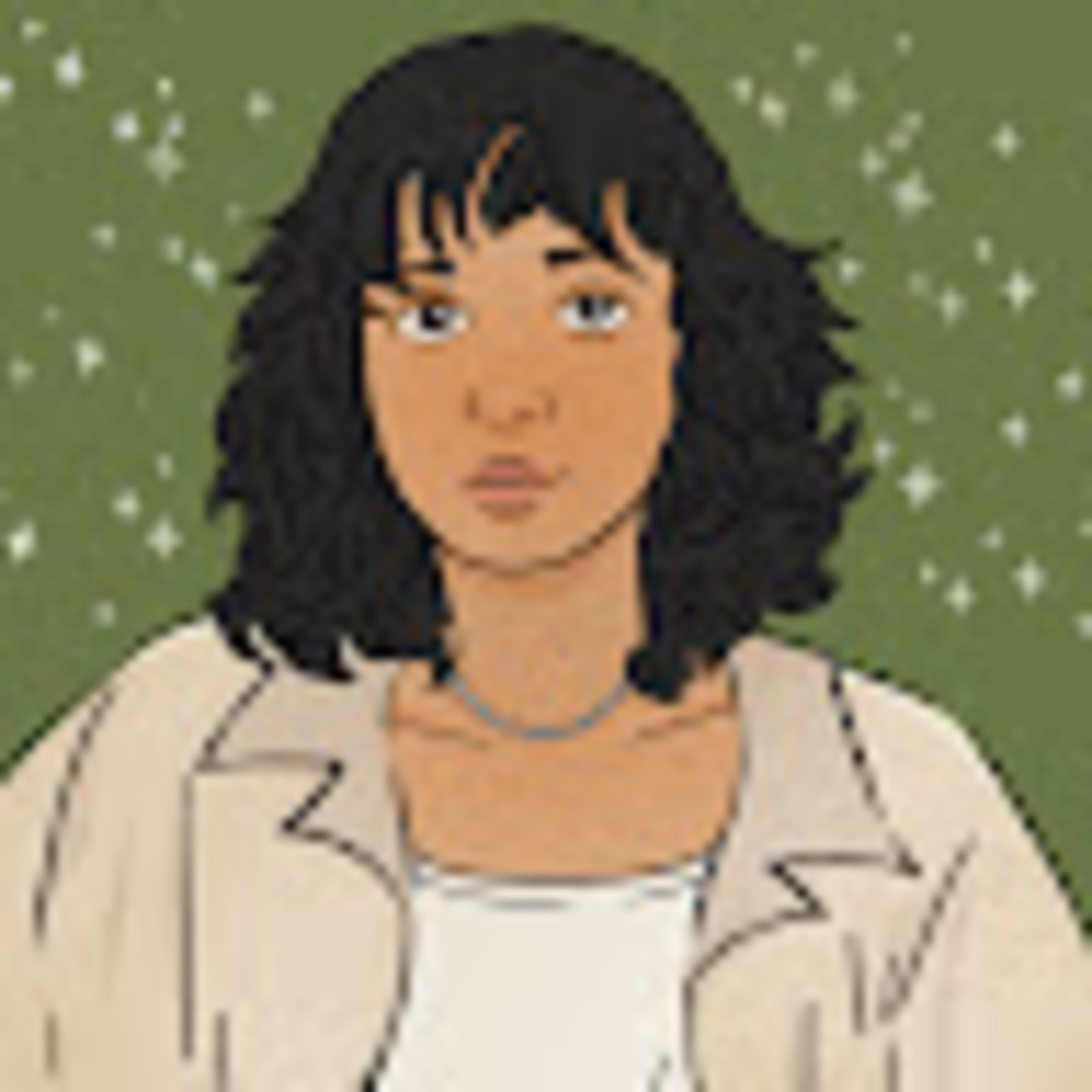 Meet your Posher, Leia